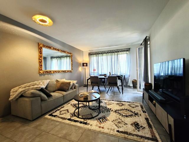 Wohnung kaufen in Cugnasco-Gerra, Tessin