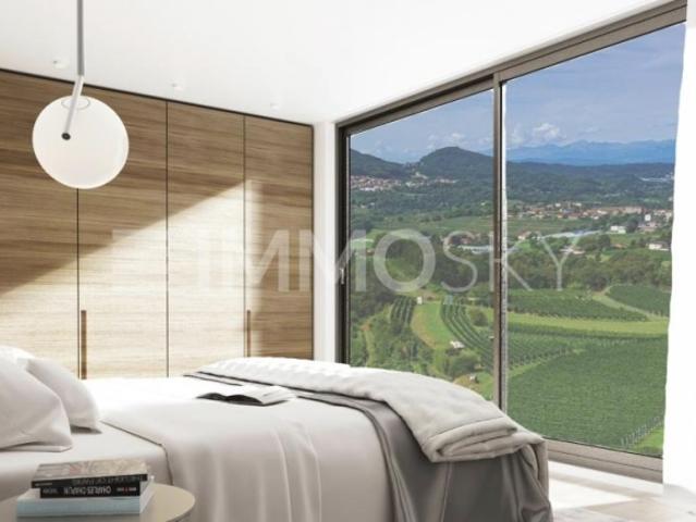 Einfamilienhaus kaufen in Castel San Pietro, Tessin