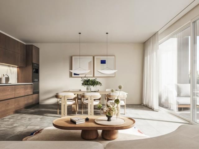 Wohnung kaufen in S. Pietro, Tessin