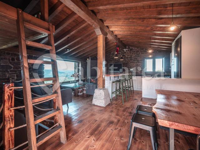 Casa en venta en Sarón, Santa María De Cayón