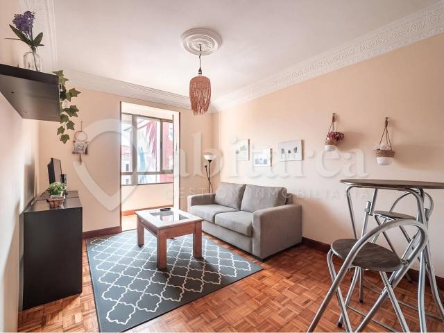 Piso en venta en Cuatro Caminos, Santander