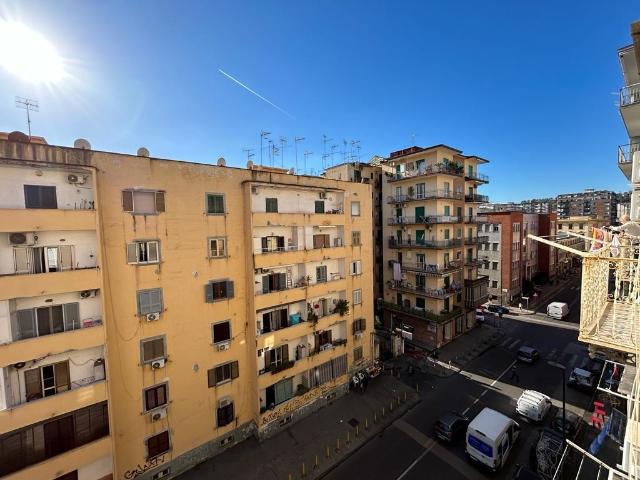 Appartamento in affitto a Leopardi, Torre Del Greco