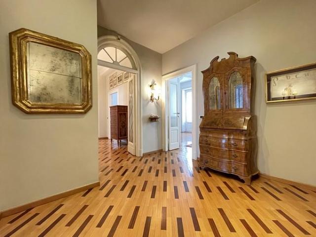 Villa Indipendente in affitto a Milano