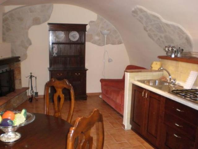 Appartamento in affitto a Norcia, Perugia