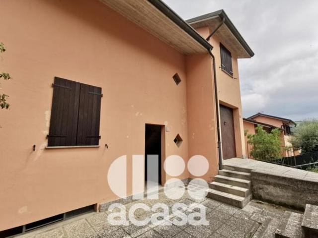 Villa Indipendente in vendita a Unione dei comuni Valle del Savio, Sarsina