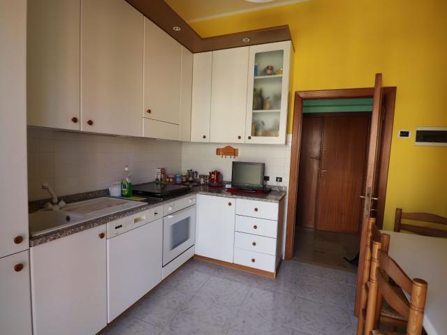 Appartamento in affitto a Camollia, Siena