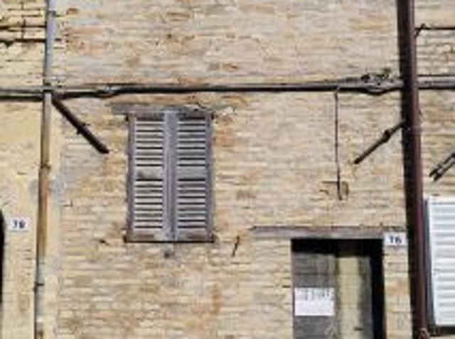 Villa Indipendente in vendita a Marche, Fermo