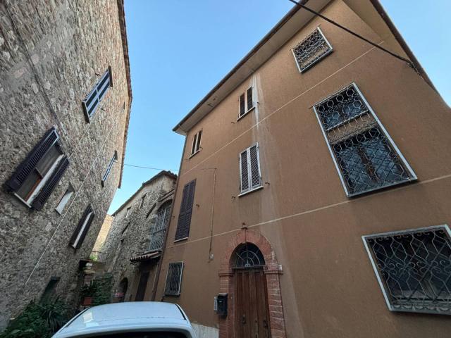 Villa Indipendente in vendita a Marsciano, Umbria
