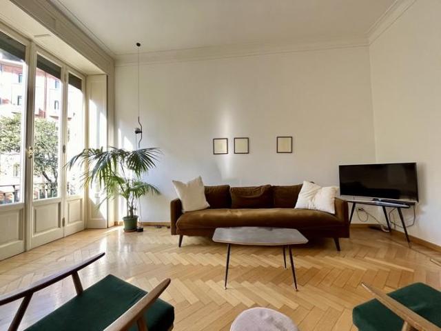 Villa Indipendente in affitto a Sant'Albino, Monza