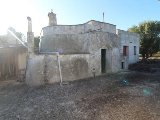 Terreno in vendita a Puglia, Brindisi