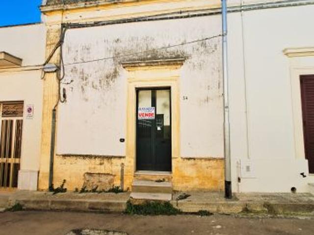 Appartamento in vendita a Puglia, Lecce
