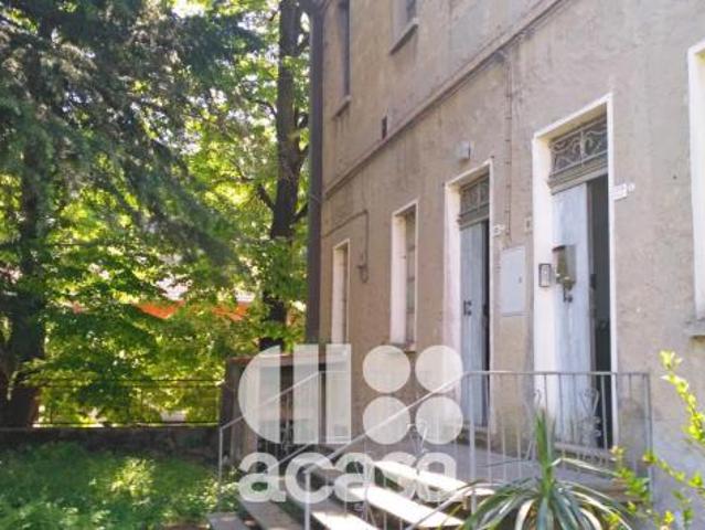 Villa Indipendente in vendita a Unione dei comuni Valle del Savio, Mercato Saraceno