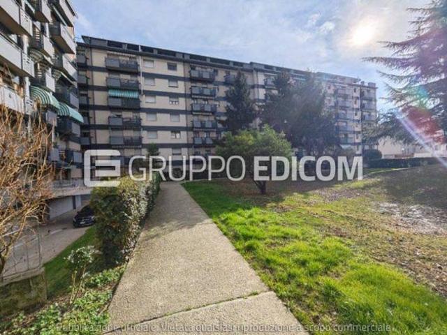 Appartamento in vendita a Villaggio dei Fiori, Spinea