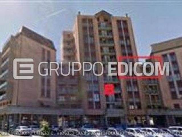 Monolocale in vendita a Centro, Gallarate