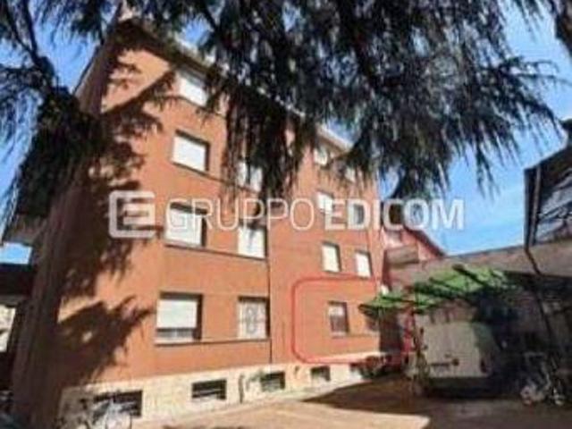 Monolocale in vendita a Frati, Busto Arsizio