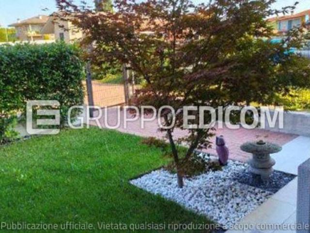Appartamento in vendita a Nogarole Rocca, Veneto