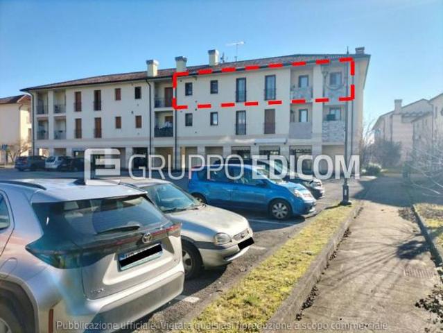 Appartamento in vendita a Sernaglia Della Battaglia, Veneto