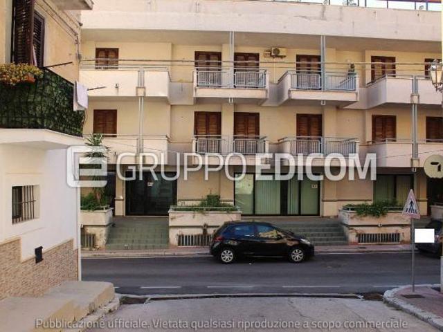 Appartamento in vendita a Giardinello, Palermo