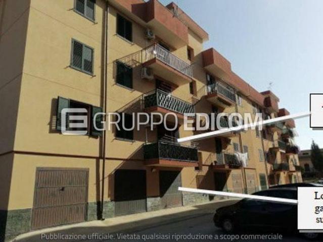 Monolocale in vendita a Augusta, Siracusa