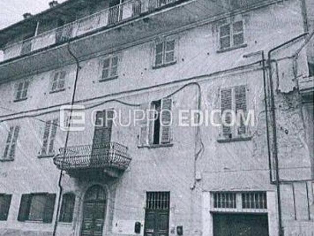 Appartamento in vendita a Piemonte, Alessandria