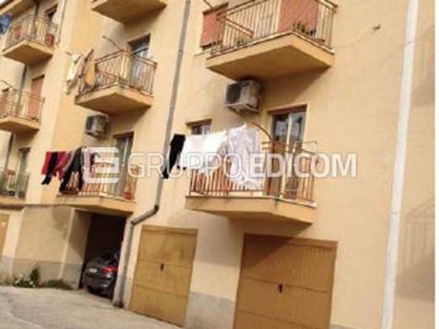 Appartamento in vendita a Racalmuto, Agrigento