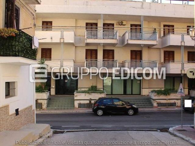 Appartamento in vendita a Giardinello, Palermo