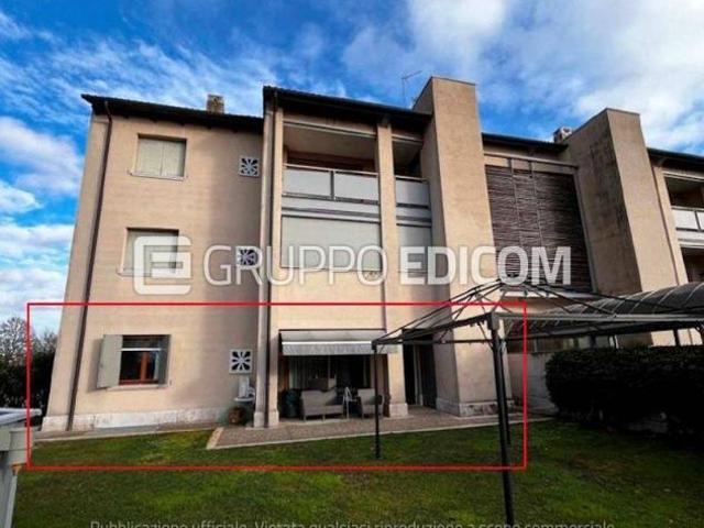 Appartamento in vendita a Santa Lucia Di Piave, Veneto