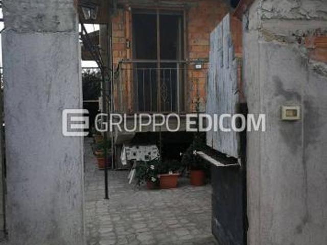 Appartamento in vendita a Calabria, Reggio Calabria