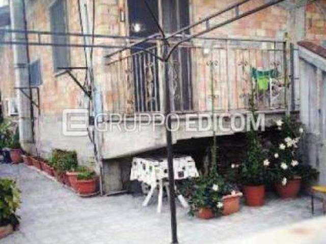 Appartamento in vendita a Bianco, Reggio Calabria