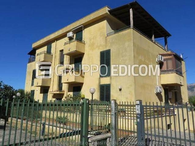 Appartamento in vendita a Carini, Sicilia
