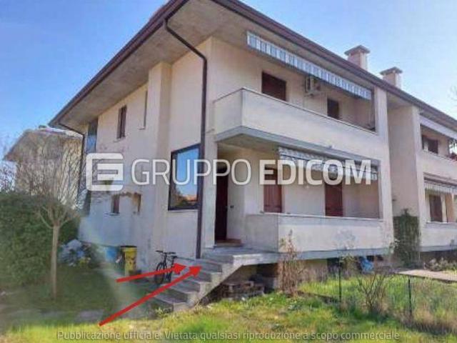 Appartamento in vendita a Godega Sant'urbano, Veneto