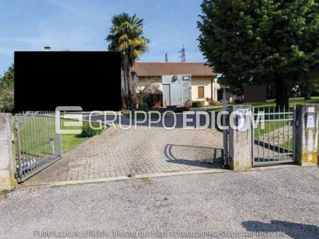 Appartamento in vendita a Carbonera, Veneto