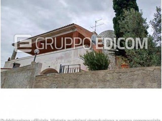 Monolocale in vendita a Messina, Sicilia