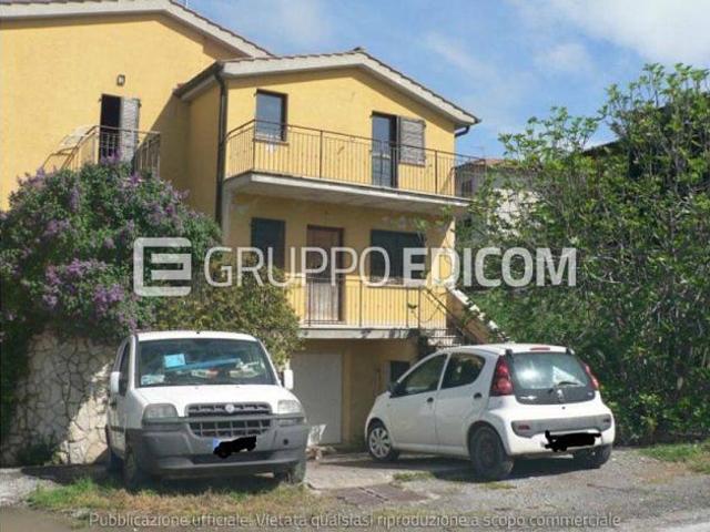 Monolocale in vendita a Montegabbione, Umbria