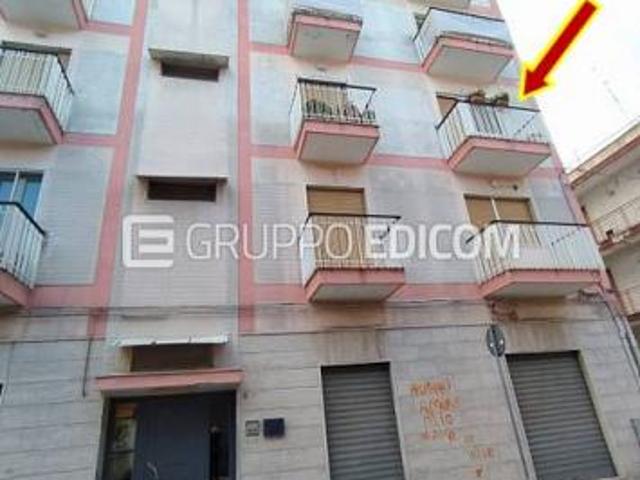 Appartamento in vendita a Puglia, Bari
