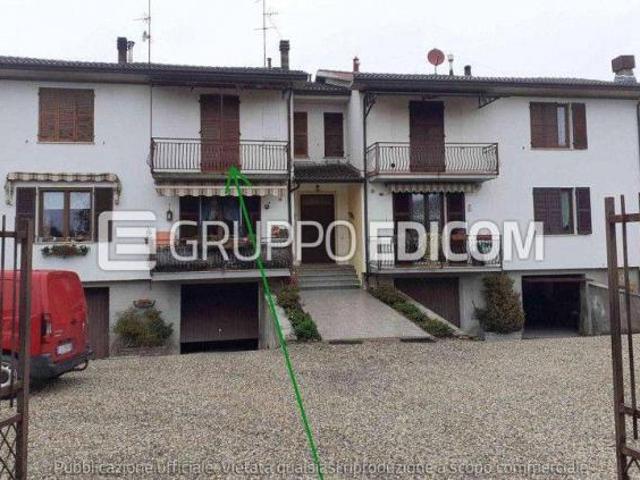 Appartamento in vendita a Piemonte, Alessandria