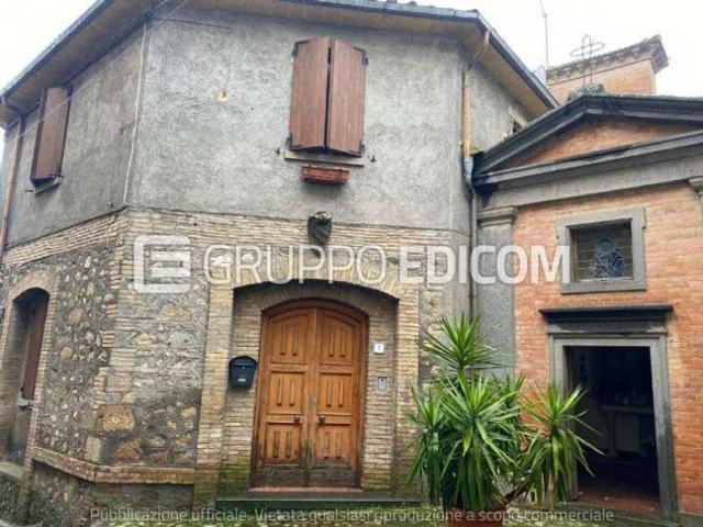 Monolocale in vendita a Castel Viscardo, Umbria
