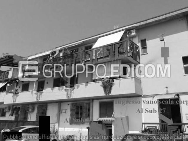 Appartamento in vendita a Calabria, Reggio Calabria
