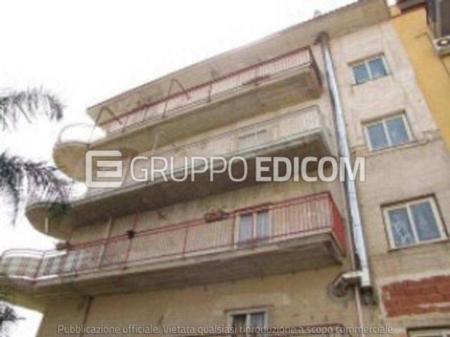 Appartamento in vendita a Trabia, Sicilia