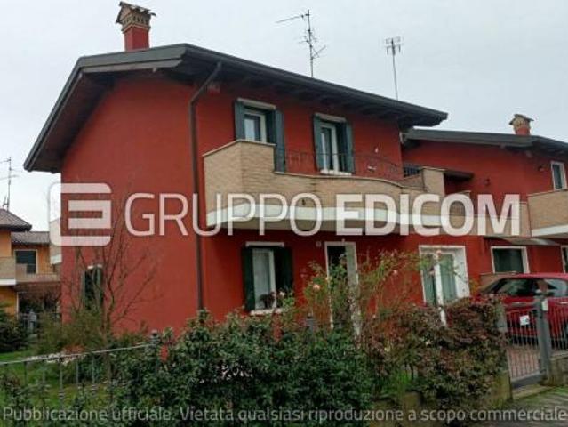 Appartamento in vendita a Portogruaro, Veneto
