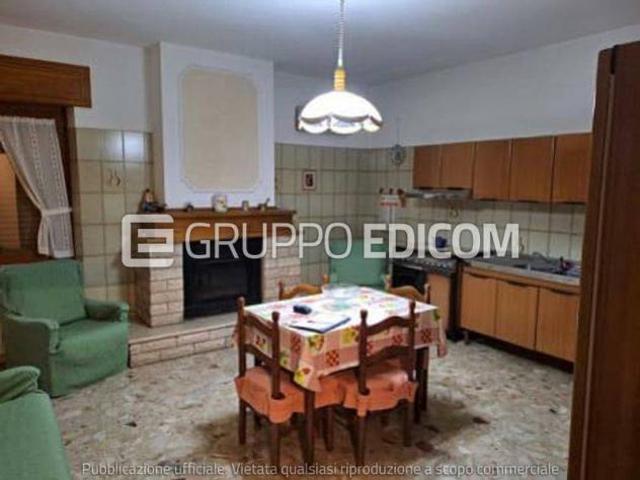 Appartamento in vendita a Calabria, Crotone