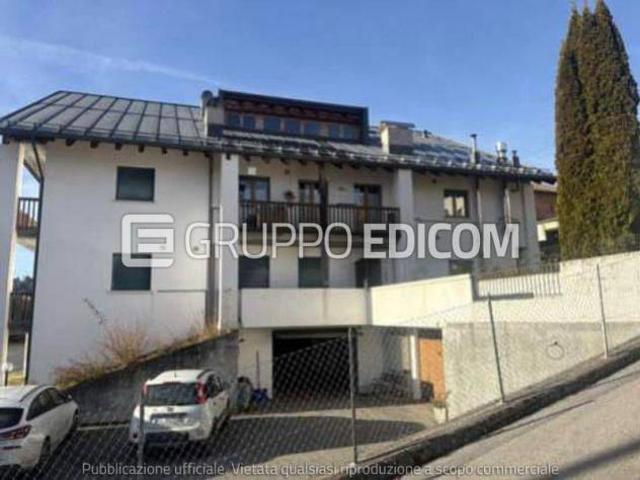 Appartamento in vendita a Domegge Di Cadore, Veneto