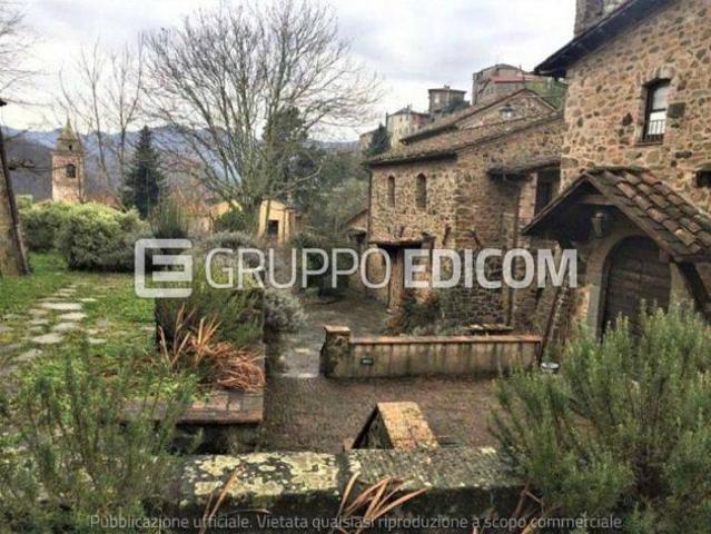 Monolocale in vendita a Unione di comuni Montana Lunigiana, Fivizzano