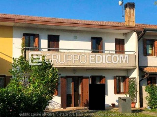 Appartamento in vendita a Morgano