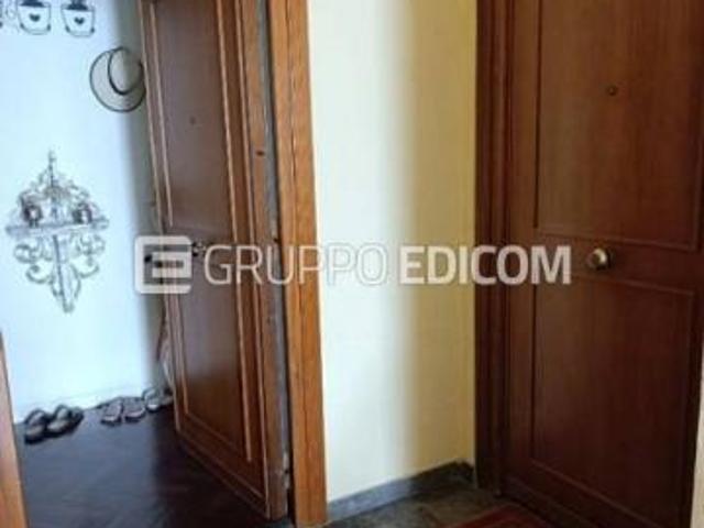 Appartamento in vendita a VI Circoscrizione, Palermo