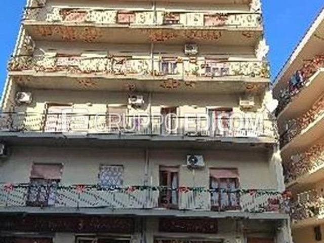 Appartamento in vendita a Calabria, Reggio Calabria