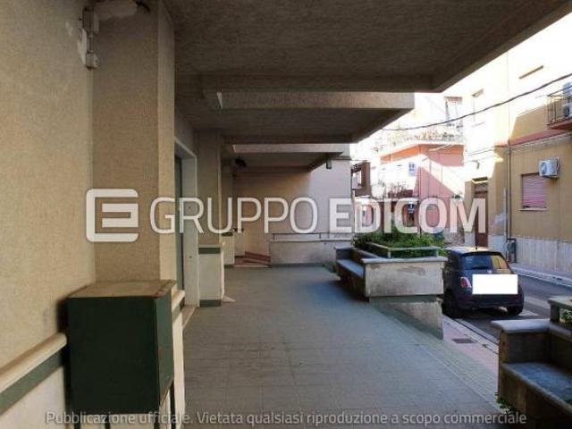 Appartamento in vendita a Giardinello, Palermo