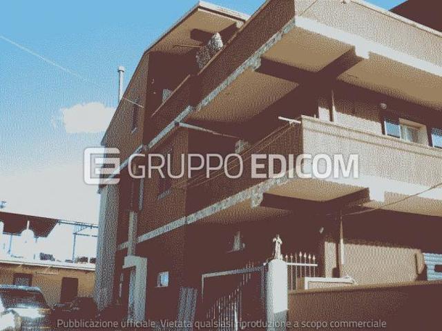 Appartamento in vendita a Calabria, Reggio Calabria