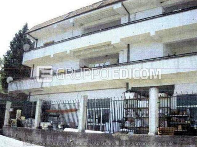 Appartamento in vendita a Calabria, Cosenza