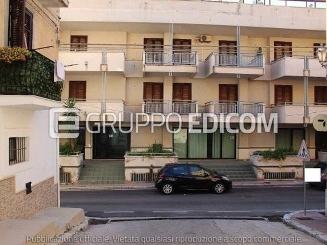 Appartamento in vendita a Giardinello, Palermo